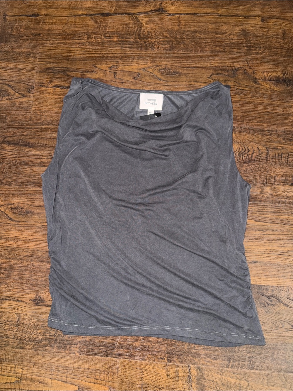 Kaia Tank Top